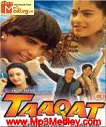 Taaqat 1995 songs