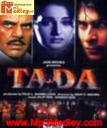 Tada 2002 songs