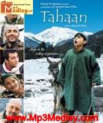 Tahaan 2008 album cover