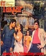 Takkar 1980 songs
