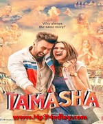 Tamasha 2015 songs