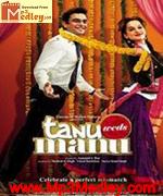 Tanu Weds Manu 2011 songs