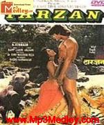 Tarzan 1985 songs