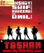 Tashan 2008 songs