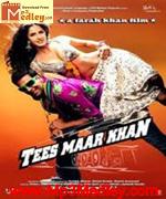 Tees Maar Khan 2010 songs