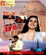 Tera Jadoo Chal Gayaa 2000 songs
