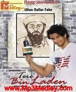 Tere Bin Laden 2010 album cover