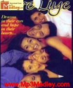 Tere Liye 2000 album cover