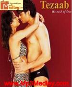 Tezaab 2005 songs
