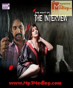 The Night Of The Interview 2015 songs