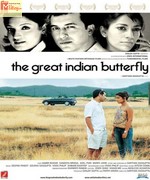 TheGreat Indian Butterfly 2009 songs