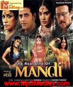 TheReal LifeOf Mandi 2012 songs