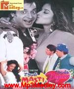 Thodi Life Thoda Magic 2008 songs