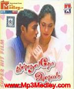 Thulluvadho Ilamai 2002 songs