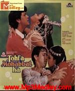 Tohfa Mohabbat Ka 1988 songs