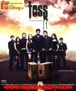 Toss 2009 album cover