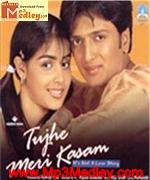 Tujhe Meri Kasam 2003 songs