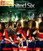 United Six 2011 album cover