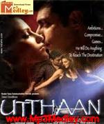 Utthaan 2006 album cover