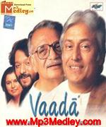 Vaada 2000 album cover