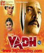 Vadh 2002 album cover