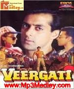 Veergati 1995 songs
