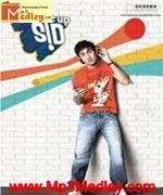 Wake Up Sid 2009 songs