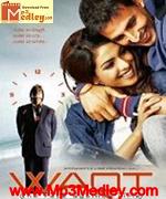 Waqt 2005 album cover