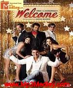 Welcome 2007 songs