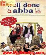 Well Done Abba 2009 songs