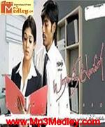 Yaaradi Nee Mohini 2008 album cover