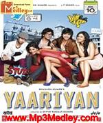 Yaariyan 2014 songs
