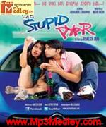Ye Stupid Pyar 2011 album cover