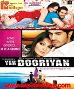 Yeh Dooriyan 2011 songs