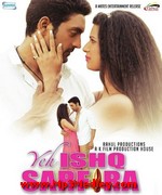 Yeh Ishq Sarfira 2015 album cover