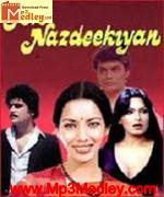 Yeh Nazdeekiyan 1982 album cover