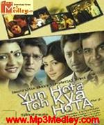 Yun Hota Toh Kya Hota 2006 album cover