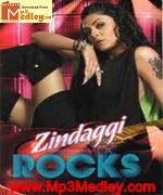 Zindaggi Rocks 2006 album cover