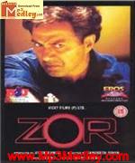 Zor 1998 album cover