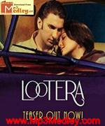 lootera 2013 album cover